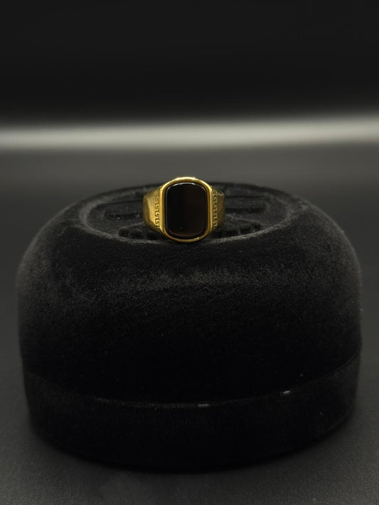 sunlit ring